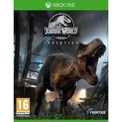 Jurassic World Evolution (Xbox One)