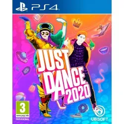 Just Dance 2020 (PS4)