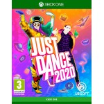 Just dance 2020 clearance switch