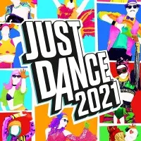 Just dance 2021 switch discount