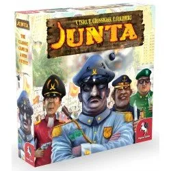Junta