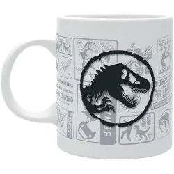 Jurassic Park Mug - Giganotosaurus