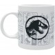 Jurassic Park Mug - Giganotosaurus