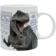 Jurassic Park Mug - Giganotosaurus