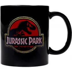 Jurassic Park Mug - Logo