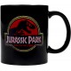 Jurassic Park Mug - Logo