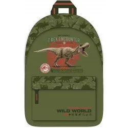 Jurassic World Dino Tracking Backpack
