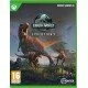 Jurassic World Evolution 3 (Xbox Series X)