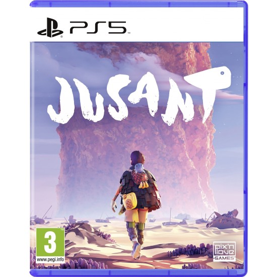 Jusant (PS5)