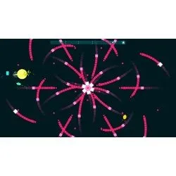 Just Shapes & Beats (Switch)