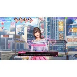 K-Pop Idol Stories: Road to Debut (Switch)