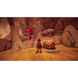 KAKU: Ancient Seal (PS5)