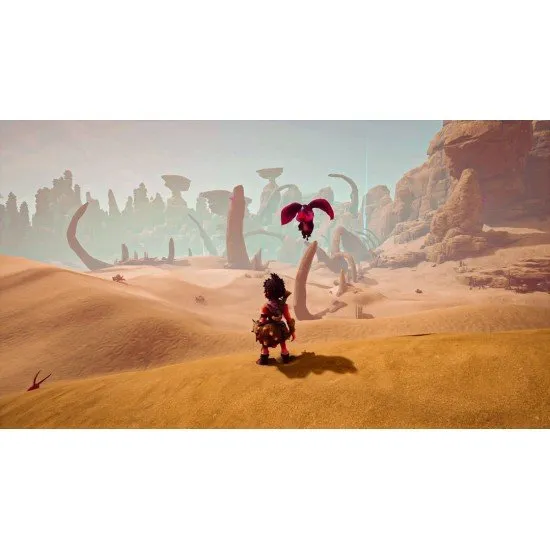 KAKU: Ancient Seal (Xbox Series X)