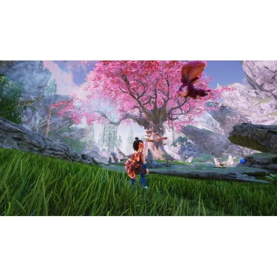 KAKU: Ancient Seal (Xbox Series X)