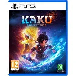 KAKU: Ancient Seal (PS5) KAKU: Ancient Seal (PS5)