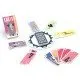 Kariba card game box with colorful savannah animals – buy at Itemdrop UK