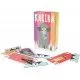 Kariba card game box with colorful savannah animals – buy at Itemdrop UK