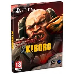 KIBORG (PS5) KIBORG (PS5)