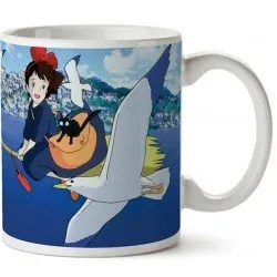 Kiki's Delivery Service Mug Kiki's Delivery Service Mug