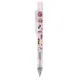 Official Kiki's Delivery Service mechanical pencil Shopping design front view showing Ghibli illustrated barrel artwork