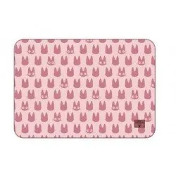 Kiki's Delivery Service Blanket - Jiji Silhouette