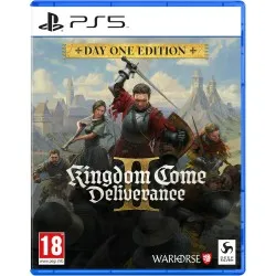 Kingdom Come: Deliverance II (PS5)