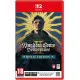 Nintendo Switch 2 game case for Kingdom Come Deliverance II Royal Edition featuring Henry of Skalitz