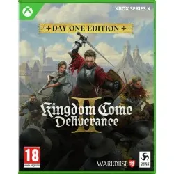 Kingdom Come: Deliverance II (Xbox Series X)