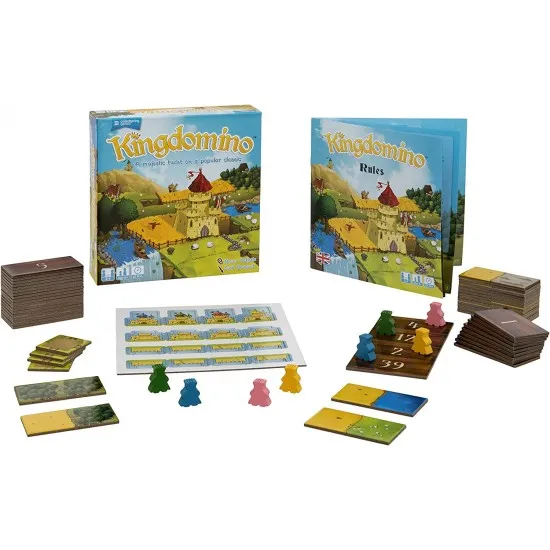 Kingdomino