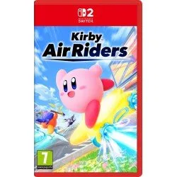 Kirby Air Riders (Switch 2) Kirby Air Riders (Switch 2)