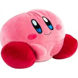 Kirby Mocchi Mocchi Plush
