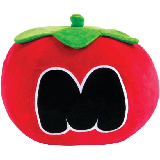 Kirby Mocchi Mocchi Plush - Maxim Tomato