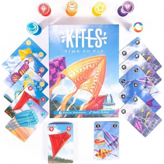 Kites Kites
