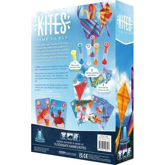 Kites Kites