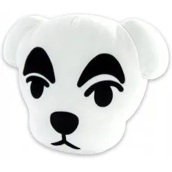 Animal Crossing Plush - Mega KK Slider