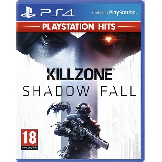 Killzone: Shadow Fall (PlayStation Hits) (PS4)