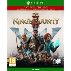 King's Bounty II (Xbox One)