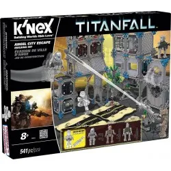 K'NEX - Titanfall Angel City Escape