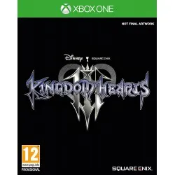 Kingdom Hearts III (Xbox One)