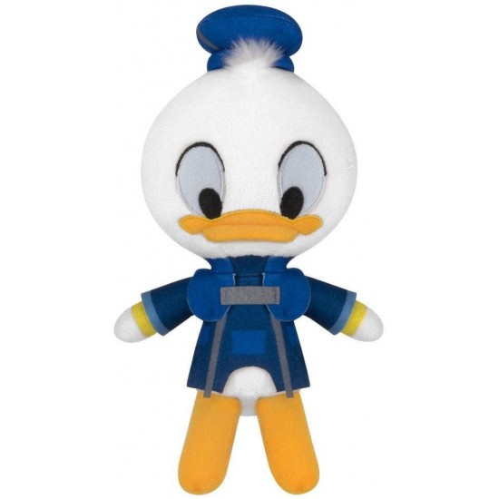 Kingdom Hearts Plush - Donald