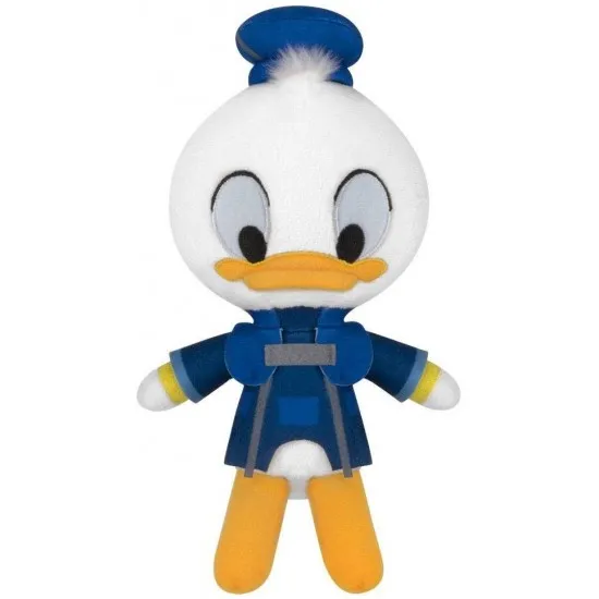 Kingdom Hearts Plush - Donald