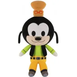 Kingdom Hearts Plush - Goofy