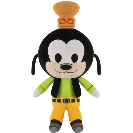 Kingdom Hearts Plush - Goofy