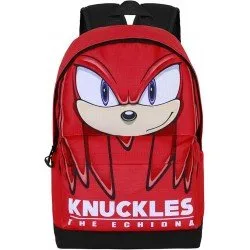 Sonic - Knuckles The Echidna Backpack