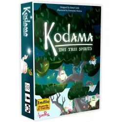 Kodama (2nd Edition)