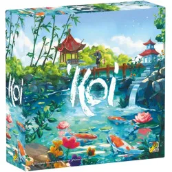 Koi