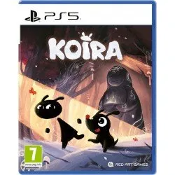 Koira (PS5)
