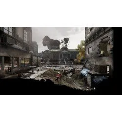 Kong: Survivor Instinct - Titans Edition (PS5)