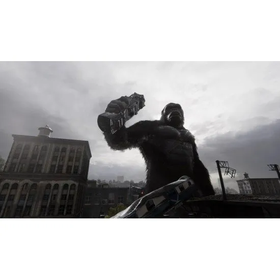 Kong: Survivor Instinct - Titans Edition (PS5) Kong: Survivor Instinct - Titans Edition (PS5)