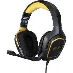 Konix UFC - Black and Gold